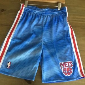 Nets shorts